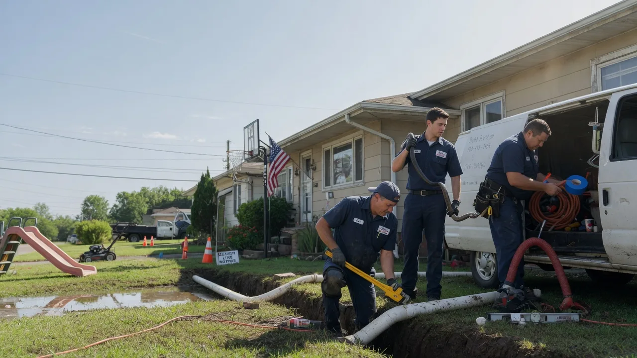 Toilet Installation in Mutual, OK near me